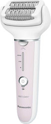 Panasonic Σετ Αποτρίχωσης Epilator Panasonic Σετ Αποτρίχωσης Epilator
