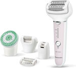 Panasonic Epilator Set Epilator for the Body ES-EY80-P503