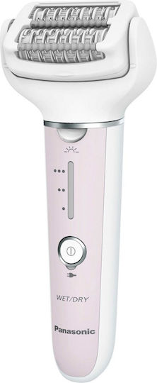 Panasonic Set de epilare Epilator pentru Corp ES-EY80-P503