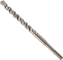 Diager Booster Τρυπάνι με SDS Plus Στέλεχος για Δομικά Υλικά 12x210mm Diager Booster Τρυπάνι με SDS Plus Στέλεχος για Δομικά Υλικά 12x210mm