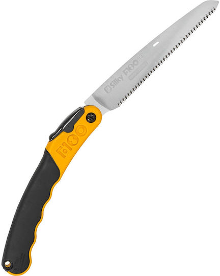 Silky (Saws) F180 Πριόνι Σπαστό Κλαδέματος 18cm