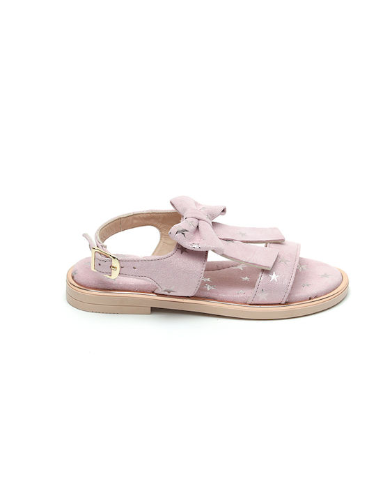 Yo Club Kids' Sandals Pink