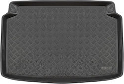 Rezaw Plast Trunk Mats Tray Type 1pcs from Plastic for Peugeot 308 III Black