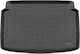 Rezaw Plast Trunk Mat Tray Type for Peugeot 308 III Black