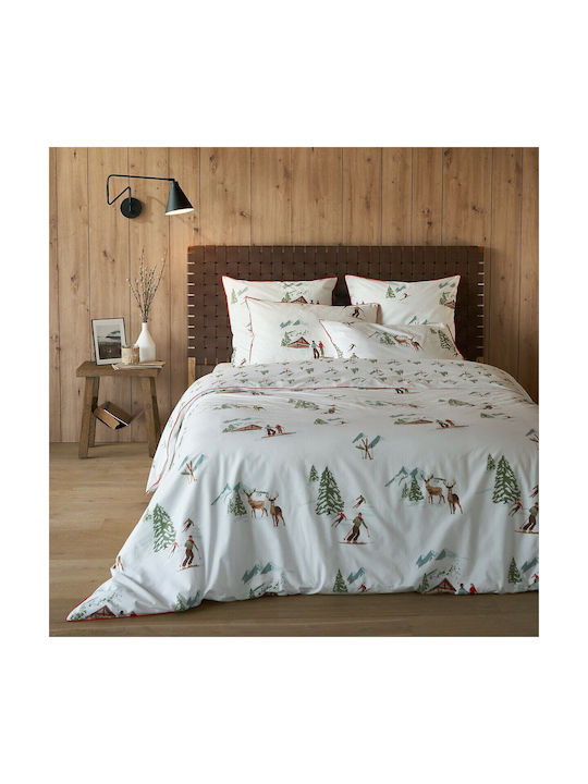 La Redoute Interieurs Sheet Single with Elastic...