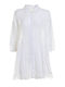 Ble Resort Collection COLOR ONE SIZE 100% Women's Caftan Beachwear White