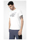 T-shirt White