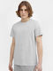 T-shirt Gray