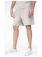 4F Herrenshorts Beige