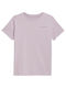 4F Women's T-shirt Purple