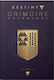 Destiny Grimoire Anthology