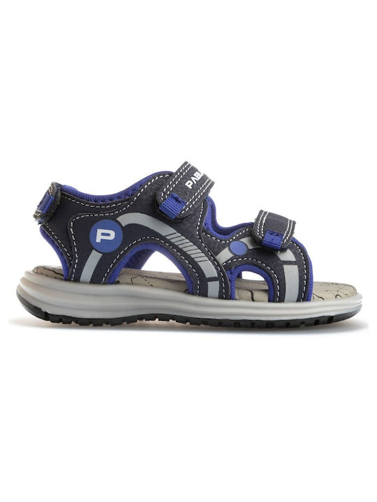 Pablosky Kids' Sandals Anatomic Navy Blue