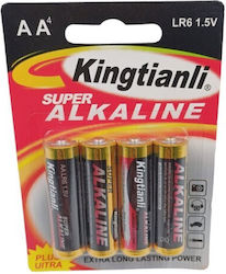 Rolinger AA 1.5V 4Stück LR6