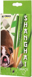 Croci Shanghai Dog Treats & Green Tea 96g