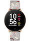 Radley London Smartwatch (Grey Floral)