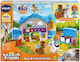 Vtech Toot Toot Friends Κουκλόσπιτο