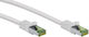 Goobay S/FTP Cat.8.1 Network Cable Ethernet 15m...