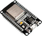 Haitronic ESP32 WiFi & Bluetooth Develop Board (HS0204-CP2102)