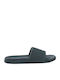Men's Slides Green