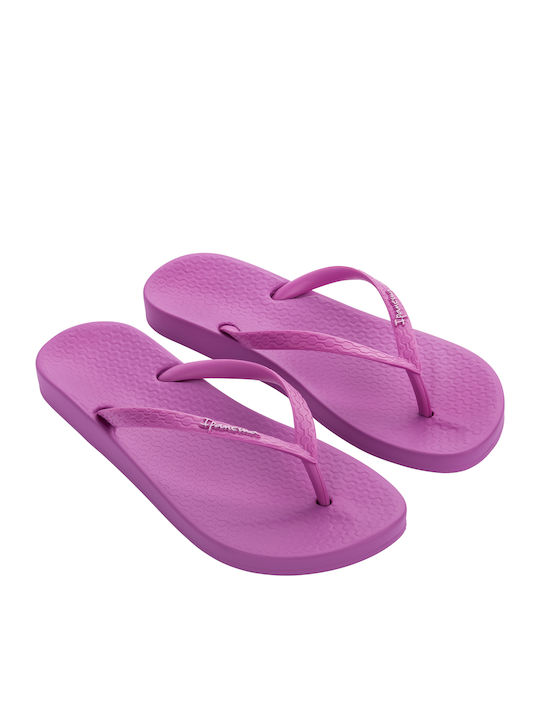 Ipanema Colours Fem Women's Flip Flops Fuchsia
