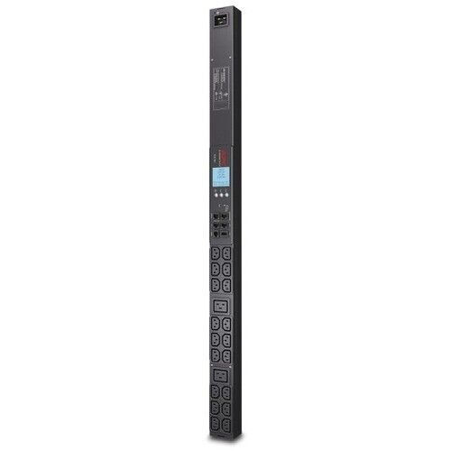 APC Πολύπριζο Rack 20-Outlets PDU AP8858 1τμχ
