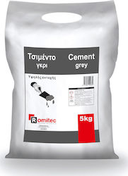 Romitec Romitec Γκρι 5kg