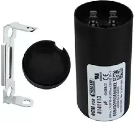 Comar Πυκνωτής Εκκίνησης Κινητήρων 125μF 220V 080.08