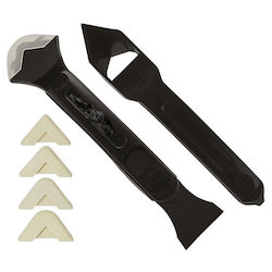 Sigill Scraper Tool with Plastic Handle 7pcs Sigill Scraper Tool with Plastic Handle 7pcs