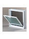 Deschidere Fereastra L38.4xH38.4cm