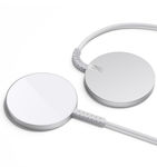 ESR Încărcător Wireless (Qi Pad) Argint (Halolock Mini)
