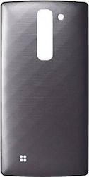 Replacement Back Cover G4C Black / Black for