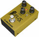 TC Electronic Πετάλι Over­drive Ηλεκτρικής Κιθάρας Zeus Overdrive
