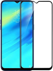 6D 0.3mm Schwarz (Galaxy M20)