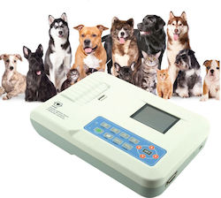 Contec Cardiographer 3-Channel