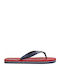 Bay Beach Ανδρικά Flip Flops Μπλε