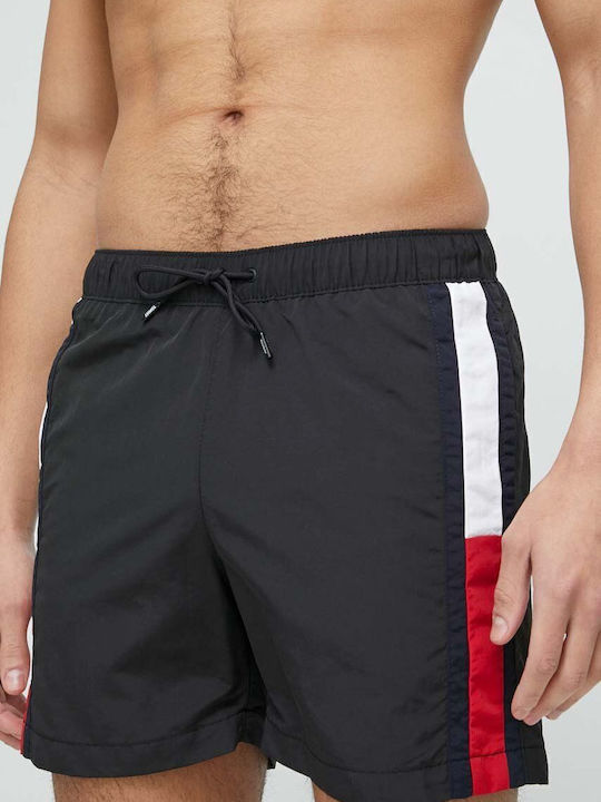 Tommy Hilfiger Herren Badebekleidung Shorts Sch...
