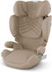 Cybex Solution T Baby Car Seat i-Size with Isof...