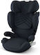 Cybex Solution T I-fix Plus Autositz i-Size mit...