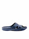 Herren Slides Blau
