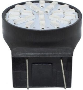 Simoni Racing Λάμπα W21W LED Πορτοκαλί 1τμχ