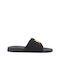 DC Bolsa Men's Slides Black