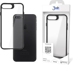 3MK Satin Transparene (iPhone 6/6s Plus)