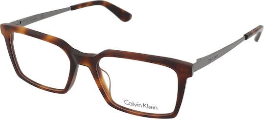 Calvin Klein Σκελετός Καφέ CK22510 220