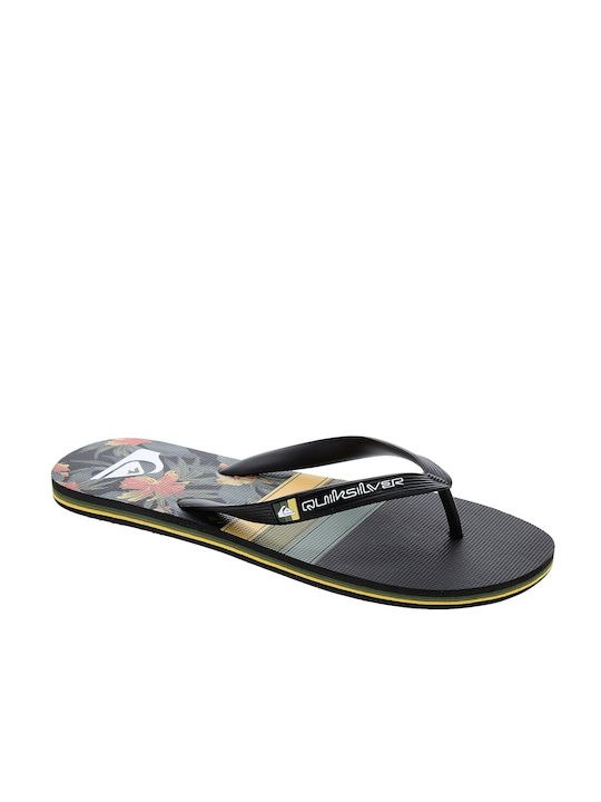 Quiksilver Molokai Men's Flip Flops