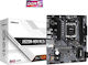 ASRock A620M-HDV/M.2+ Motherboard Micro ATX with AMD AM5 Socket