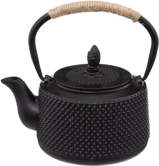 Atmosphera Teekanne Gusseisen 1000ml