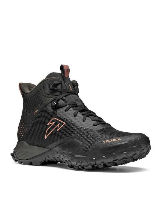 Tecnica Magma 2.0 S GTX Ανδρικά Ορειβατικά Gore-Tex Black / My Bacca Tecnica Magma 2.0 S GTX Ανδρικά Ορειβατικά Gore-Tex Black / My Bacca