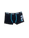 Fila Men's Boxer Blue