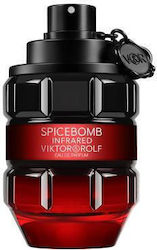 Viktor & Rolf Spicebomb Infrared Eau de Parfum 90ml