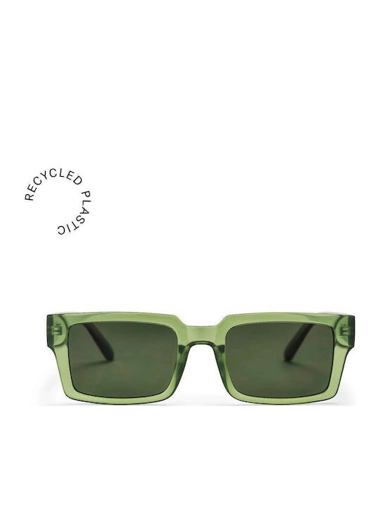 Chpo Stellar Unisex Sunglasses with Plastic Fra...